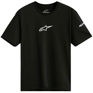 Alpinestars Frontal CSF majica kratkih rukava crna