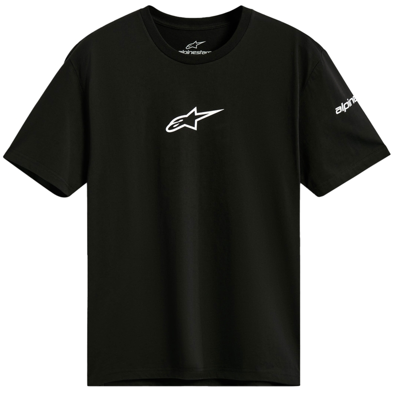 Alpinestars Frontal CSF majica kratkih rukava crna