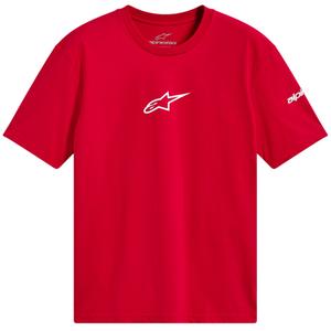 Alpinestars Frontal CSF crvena majica