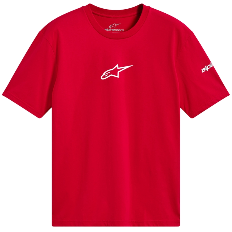 Alpinestars Frontal CSF crvena majica