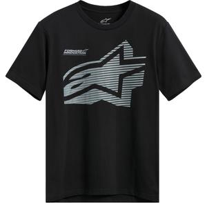 Alpinestars Fasting CSF majica kratkih rukava crna