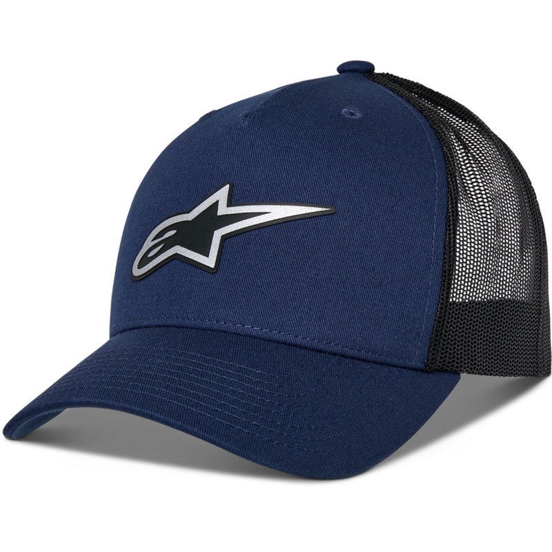 Alpinestars Reflect Ageless kapa plavo-crna