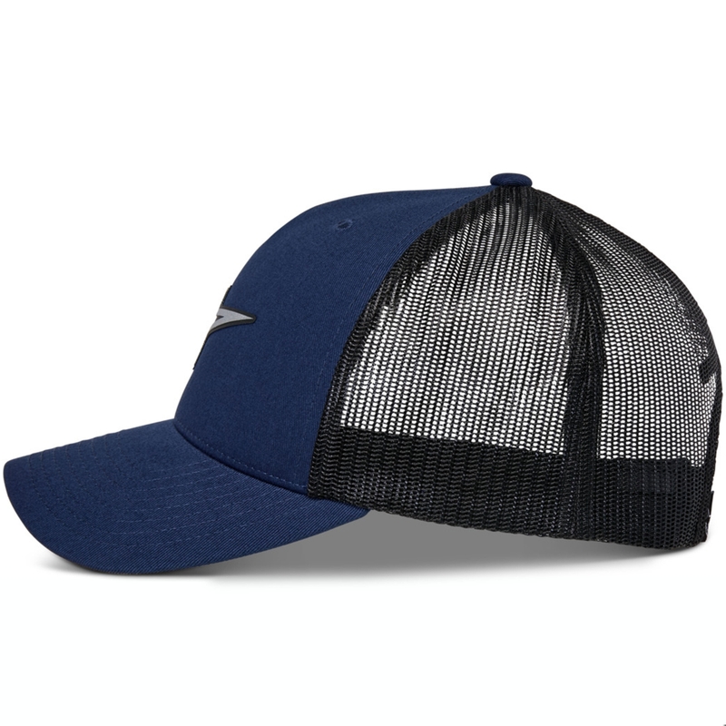Alpinestars Reflect Ageless kapa plavo-crna