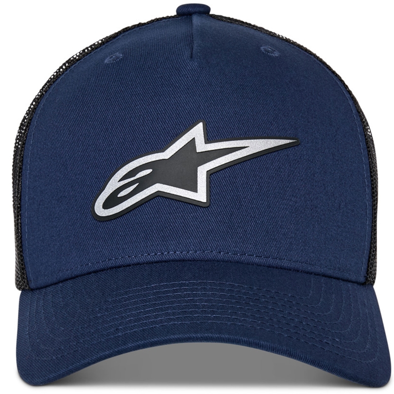 Alpinestars Reflect Ageless kapa plavo-crna