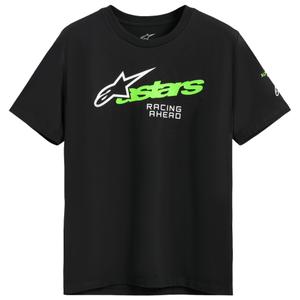 Alpinestars Entitled CSF majica kratkih rukava crna