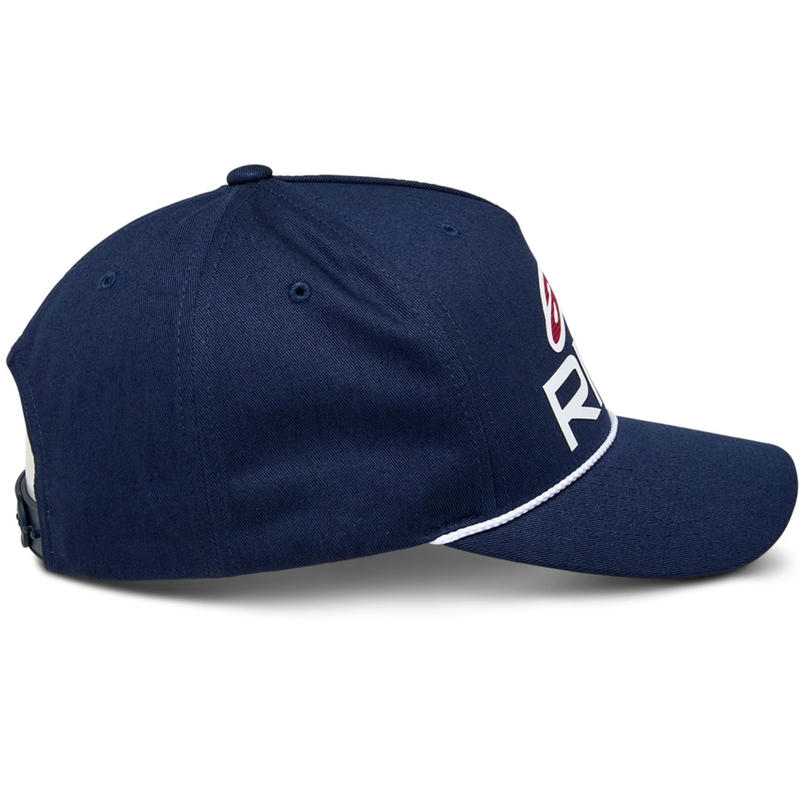 Alpinestars Ride Comp Snapback kapa plavo-bijelo-crvena