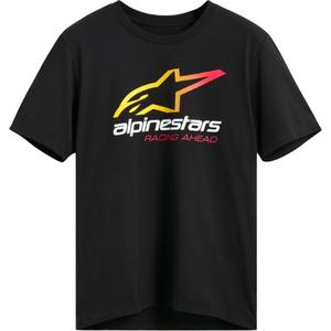 Alpinestars Aligned CSF majica kratkih rukava crna