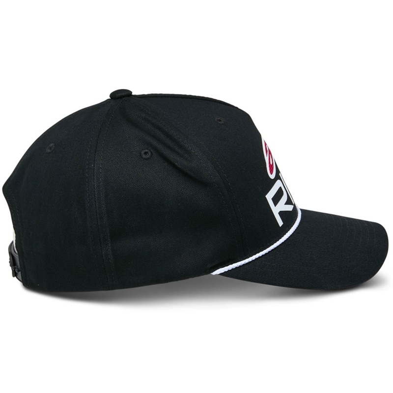 Alpinestars Ride Comp Snapback kapa crno-bijelo-crvena