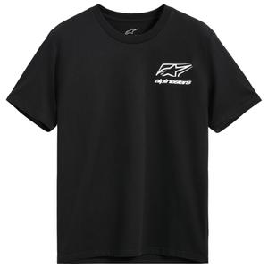Alpinestars Formulation CSF majica kratkih rukava crna