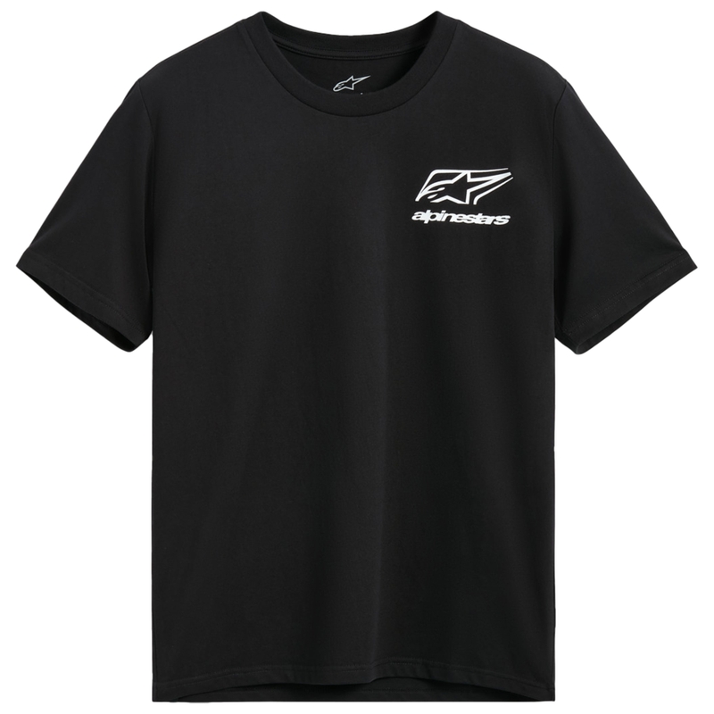 Alpinestars Formulation CSF majica kratkih rukava crna
