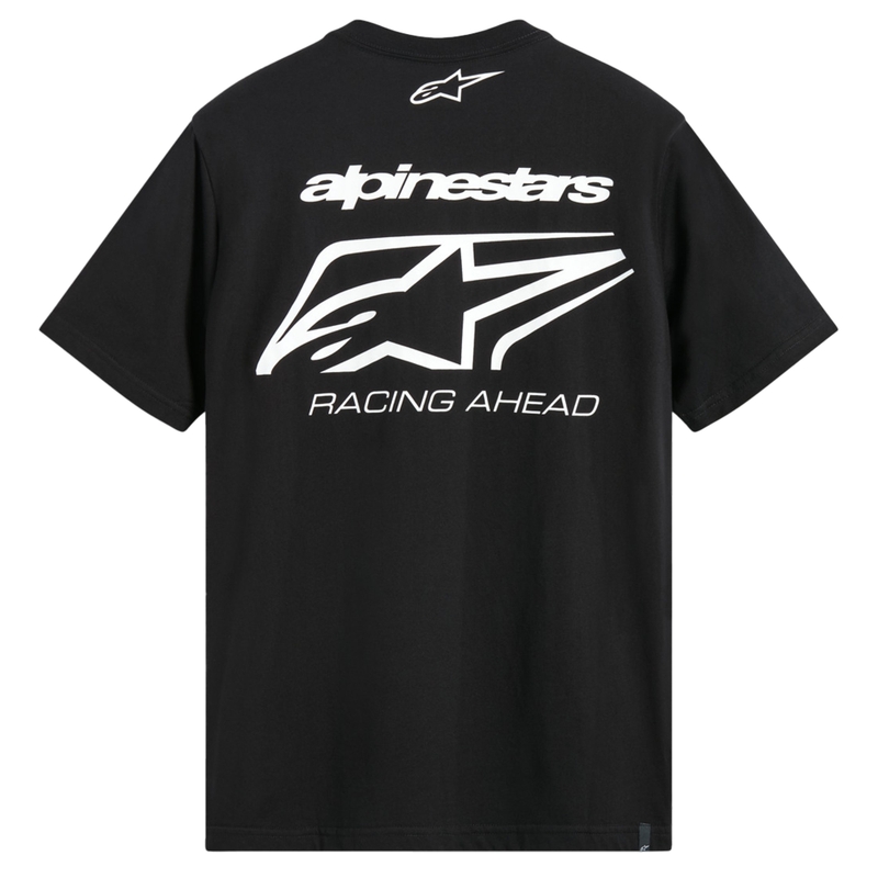 Alpinestars Formulation CSF majica kratkih rukava crna