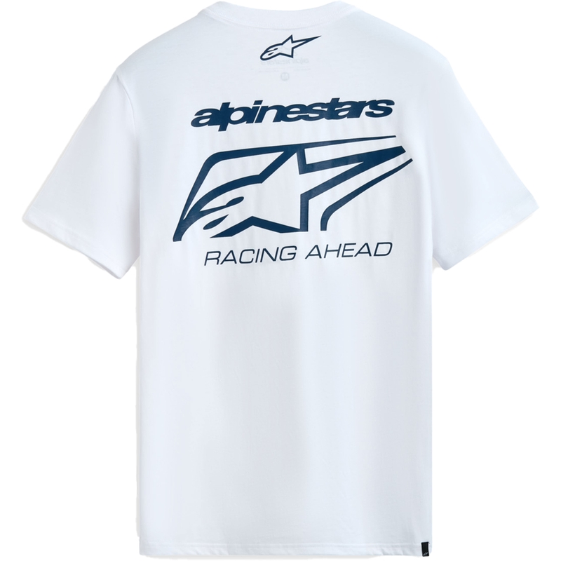 Alpinestars Formulation CSF majica kratkih rukava bijela