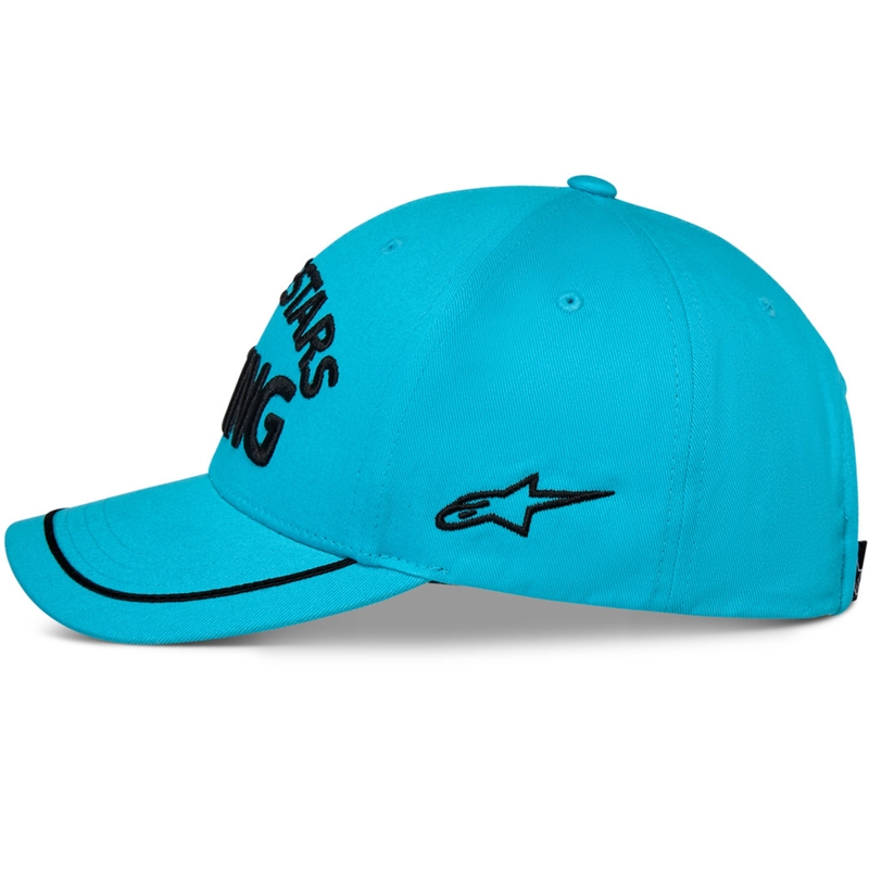 Alpinestars Luminary kapa plava