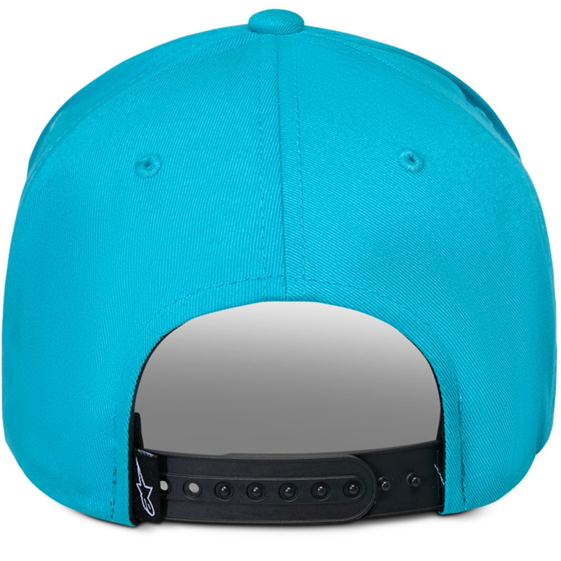 Alpinestars Luminary kapa plava