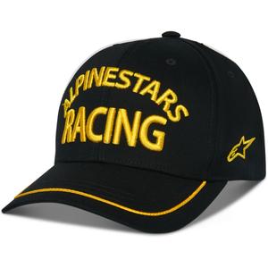 Alpinestars Luminary kapa crna