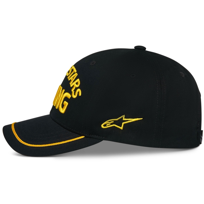 Alpinestars Luminary kapa crna