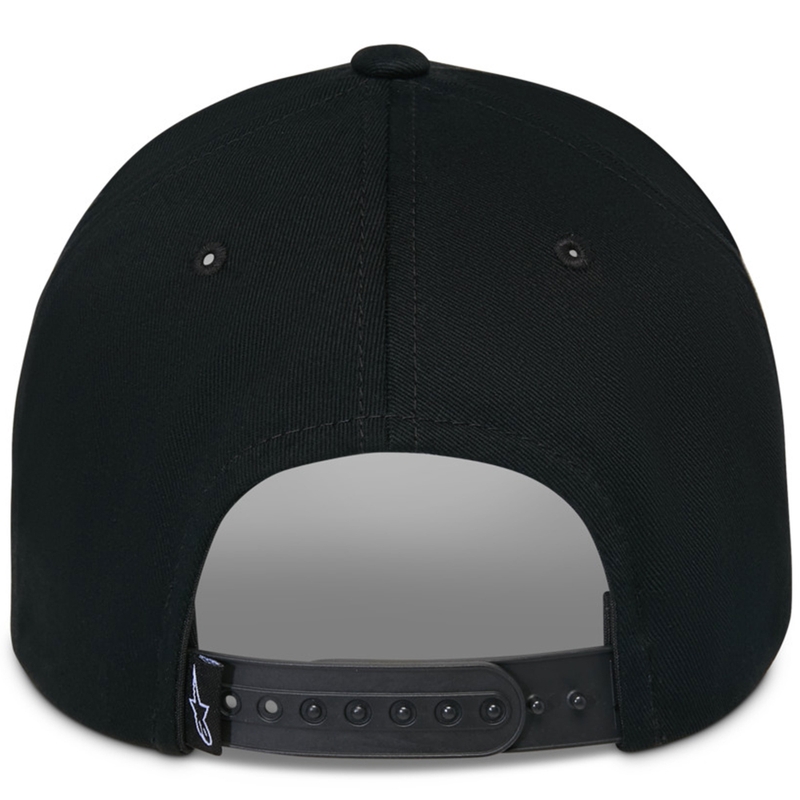 Alpinestars Luminary kapa crna