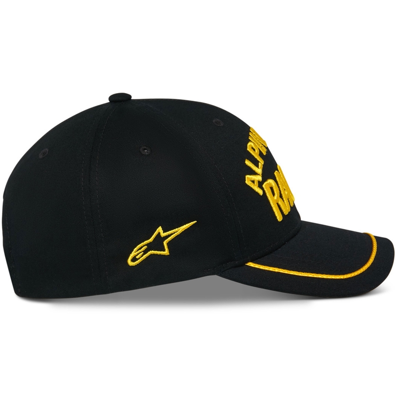 Alpinestars Luminary kapa crna