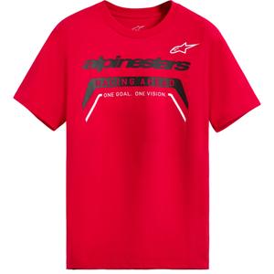 Alpinestars Q3 CSF crvena majica