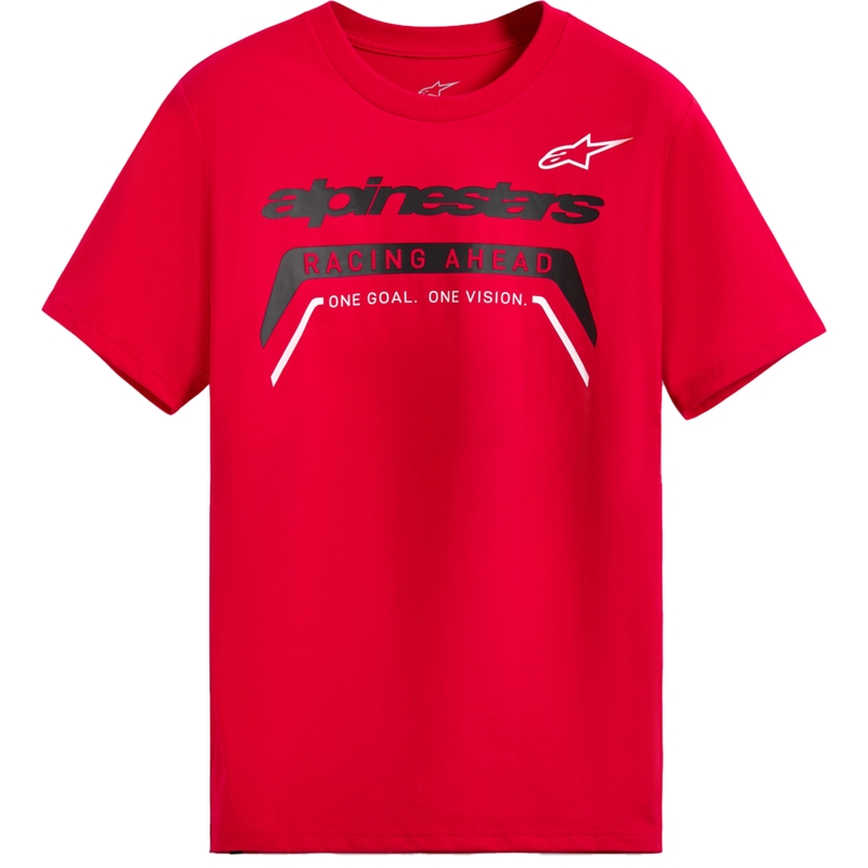 Alpinestars Q3 CSF crvena majica