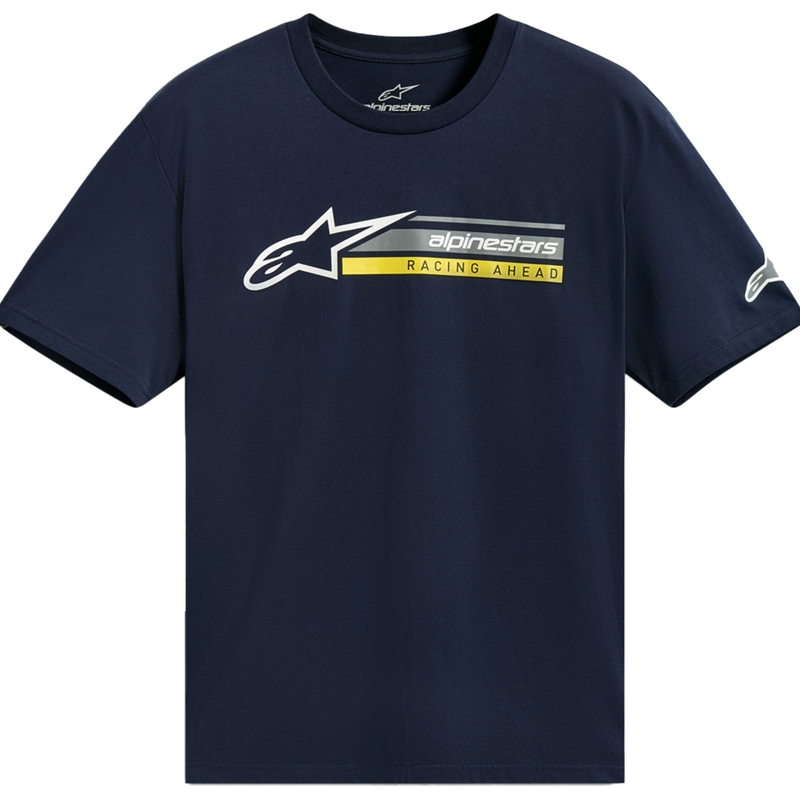 Alpinestars Partake CSF majica plava