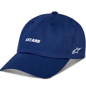 Alpinestars Deduce Strapback kapa plava