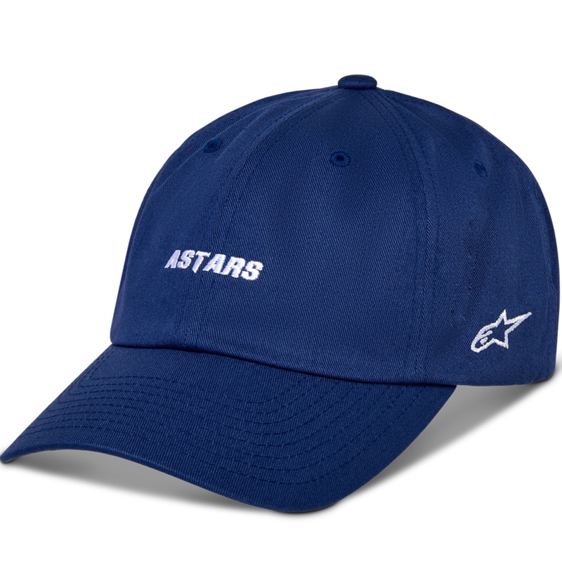 Alpinestars Deduce Strapback kapa plava