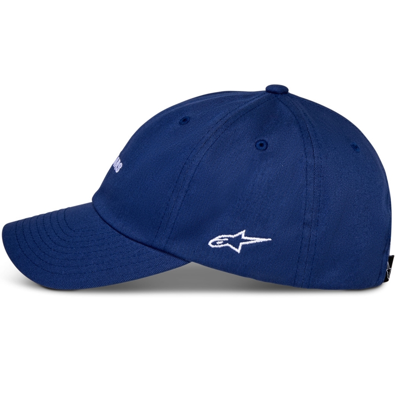 Alpinestars Deduce Strapback kapa plava