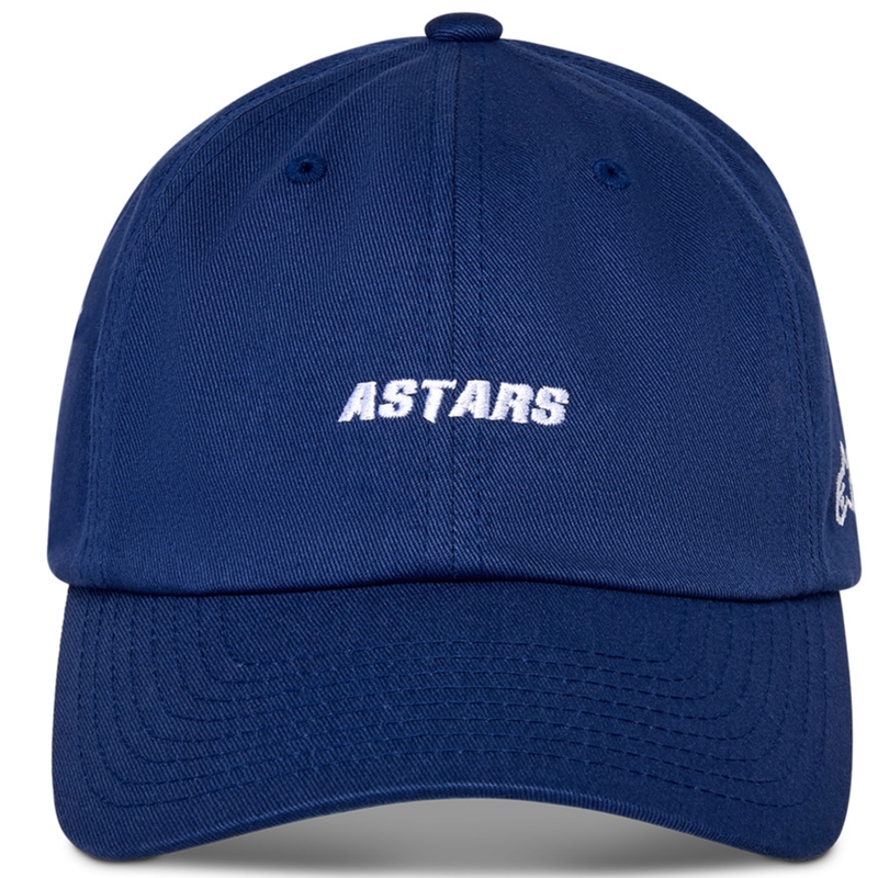 Alpinestars Deduce Strapback kapa plava