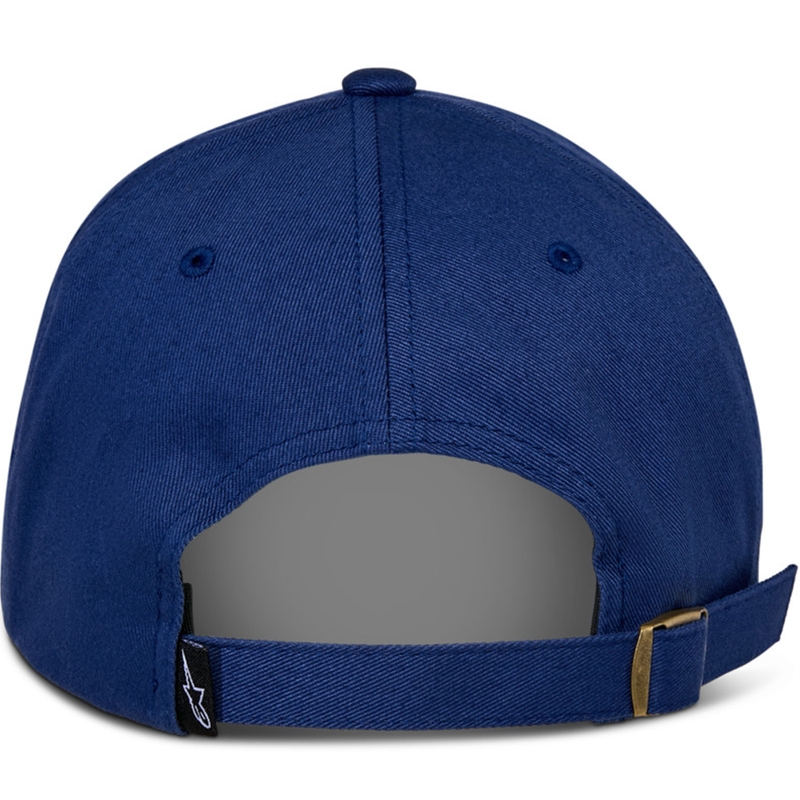 Alpinestars Deduce Strapback kapa plava
