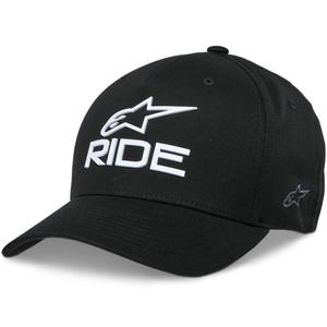 Alpinestars Ride Sonic kapa crno-bijela