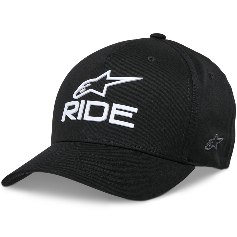 Alpinestars Ride Sonic kapa crno-bijela