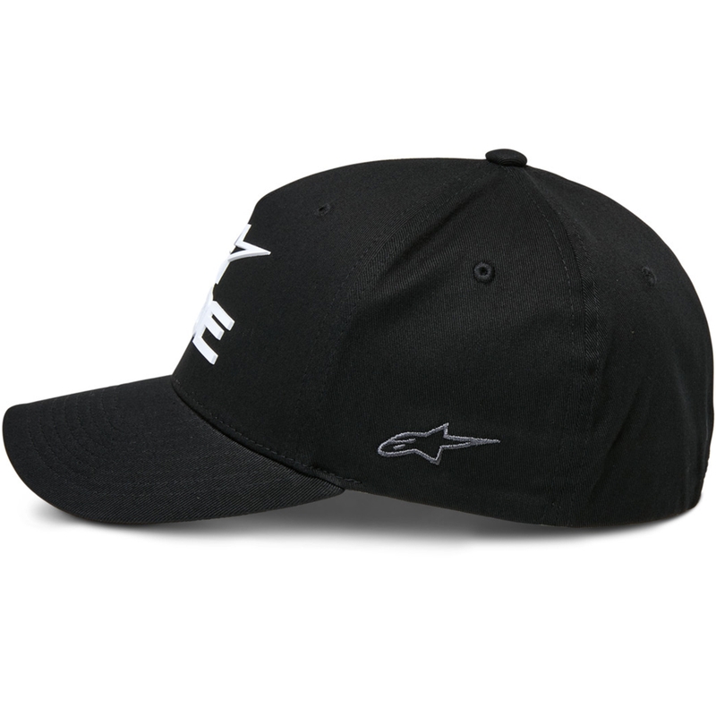 Alpinestars Ride Sonic kapa crno-bijela