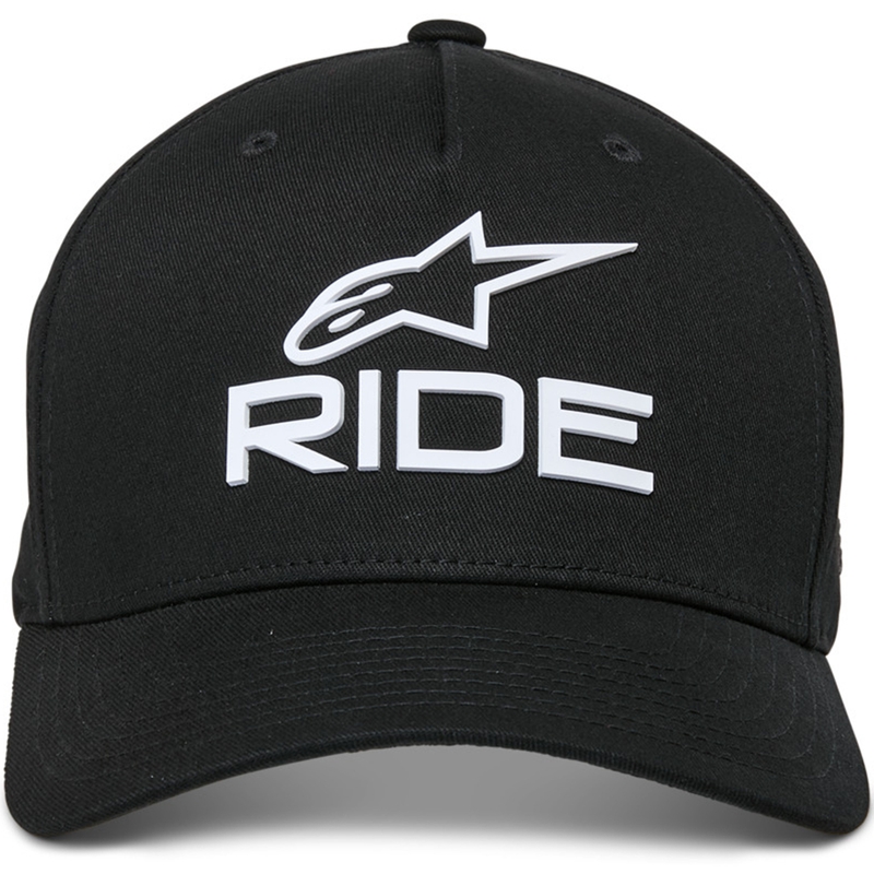 Alpinestars Ride Sonic kapa crno-bijela