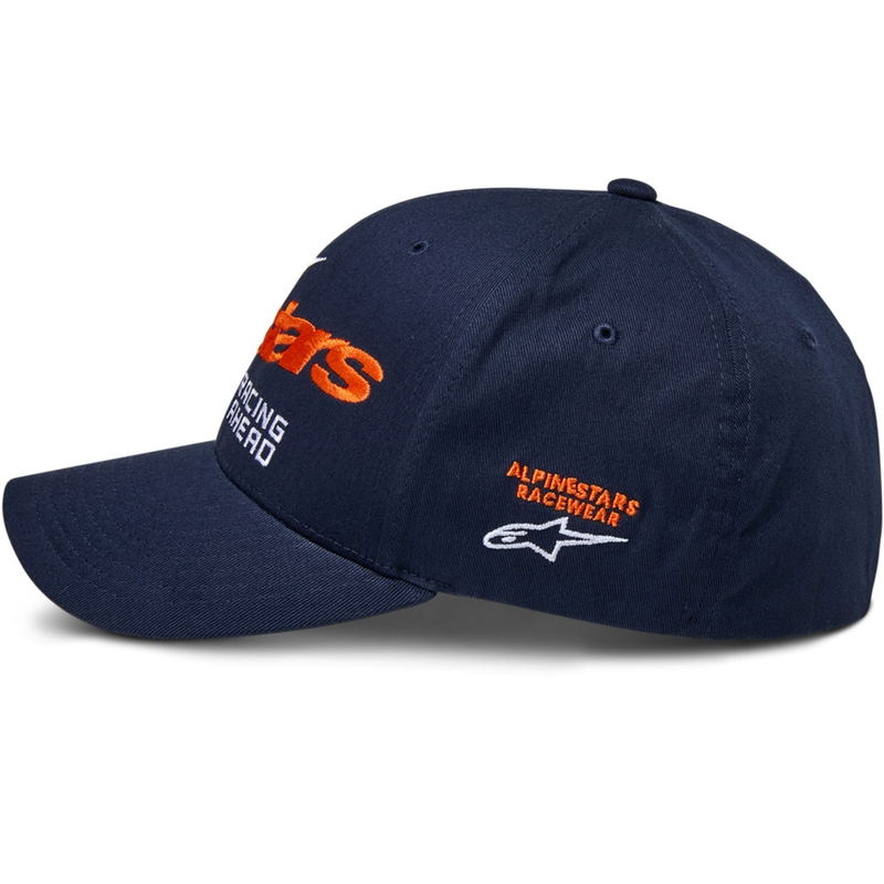 Alpinestars Entitled kapa plavo-narančasta