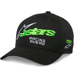 Alpinestars Entitled kapa crno-zelena