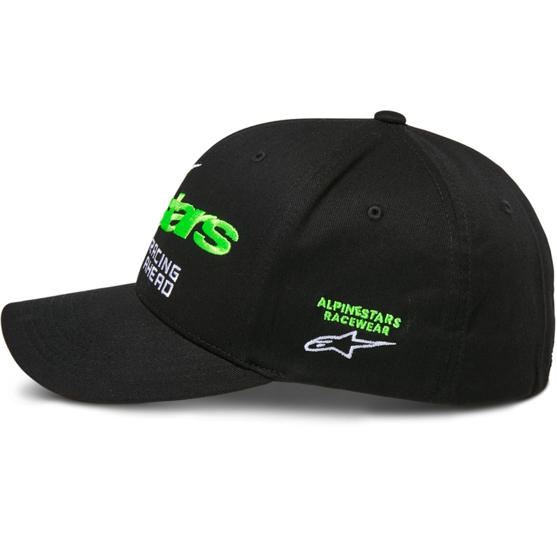 Alpinestars Entitled kapa crno-zelena