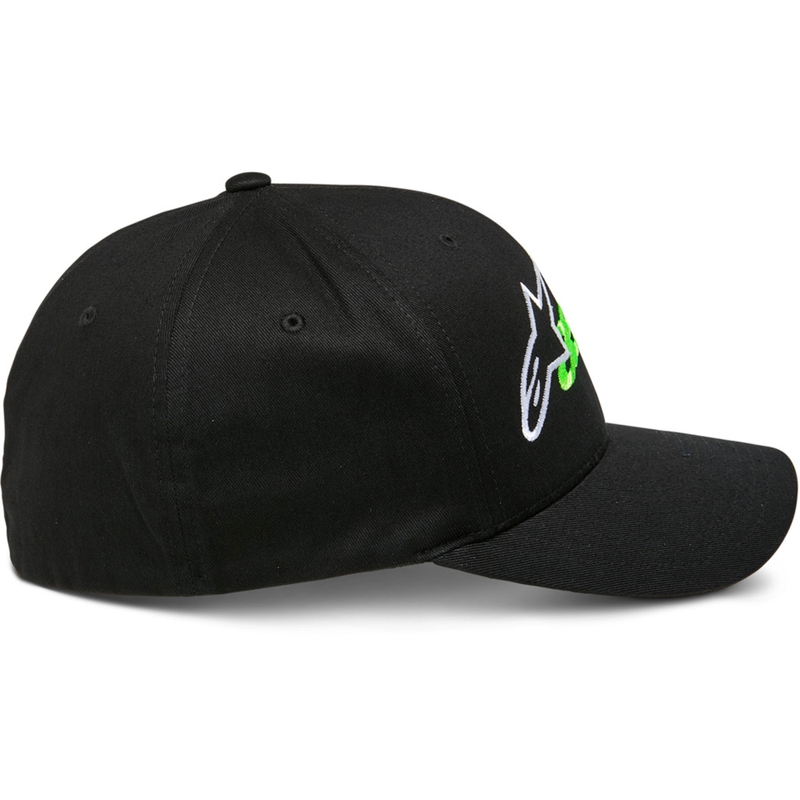 Alpinestars Entitled kapa crno-zelena