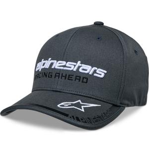 Alpinestars Ident kapa sivo-crna