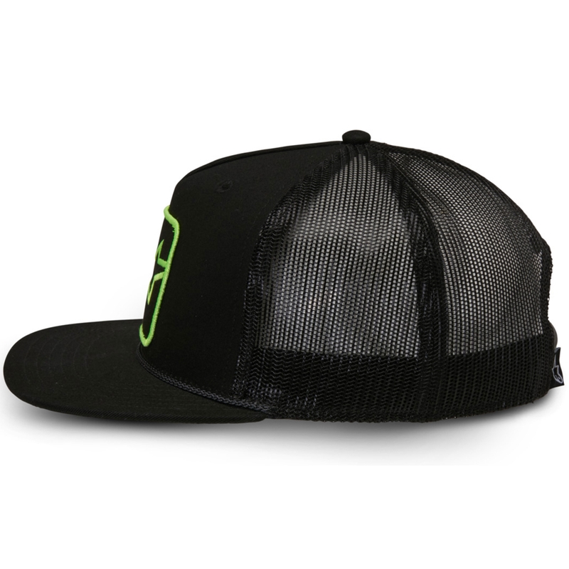 Alpinestars Control kapa crno-crna