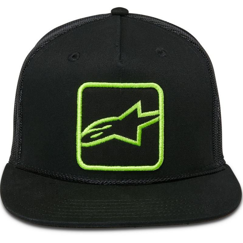 Alpinestars Control kapa crno-crna