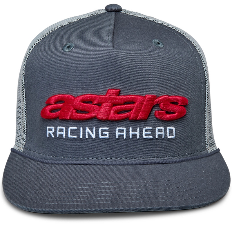 Alpinestars Notice kapa sivo-siva