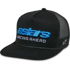 Alpinestars Notice kapa crno-crna