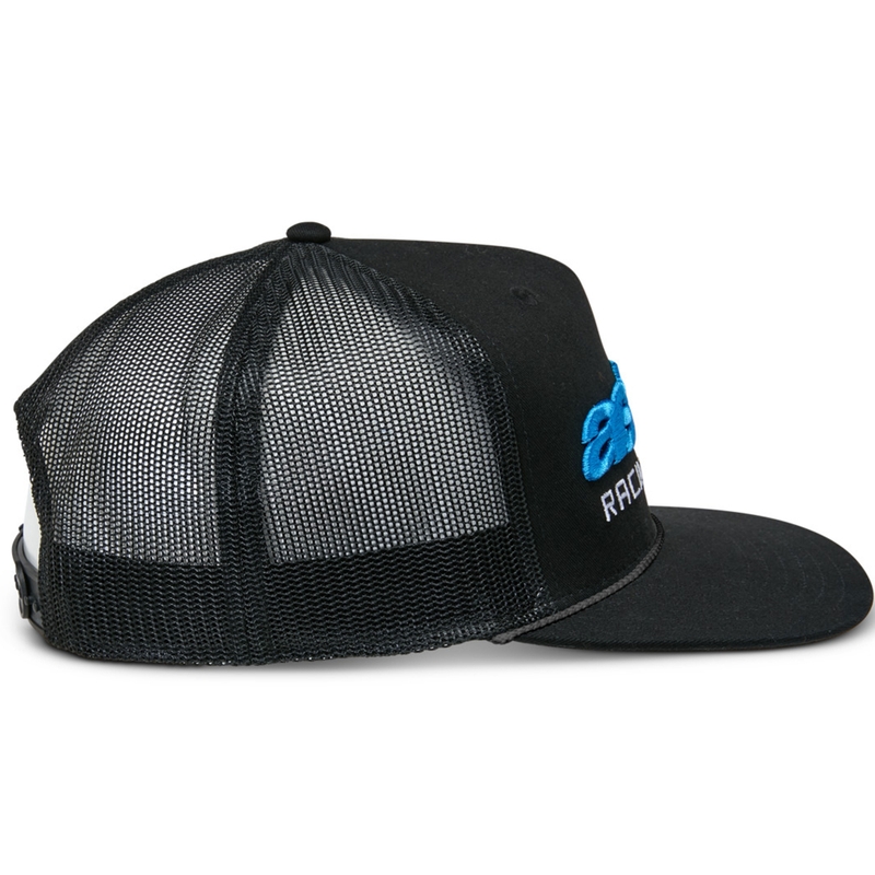 Alpinestars Notice kapa crno-crna