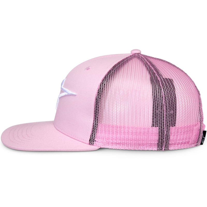 Alpinestars Corp kapa roza-roza