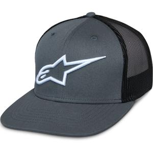 Alpinestars Corp kapa sivo-crna