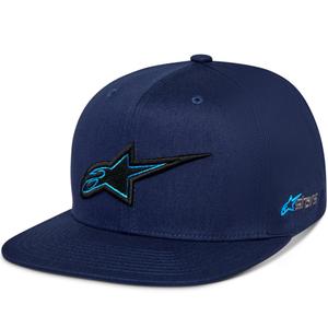 Alpinestars Thickness Snapback kapa plava