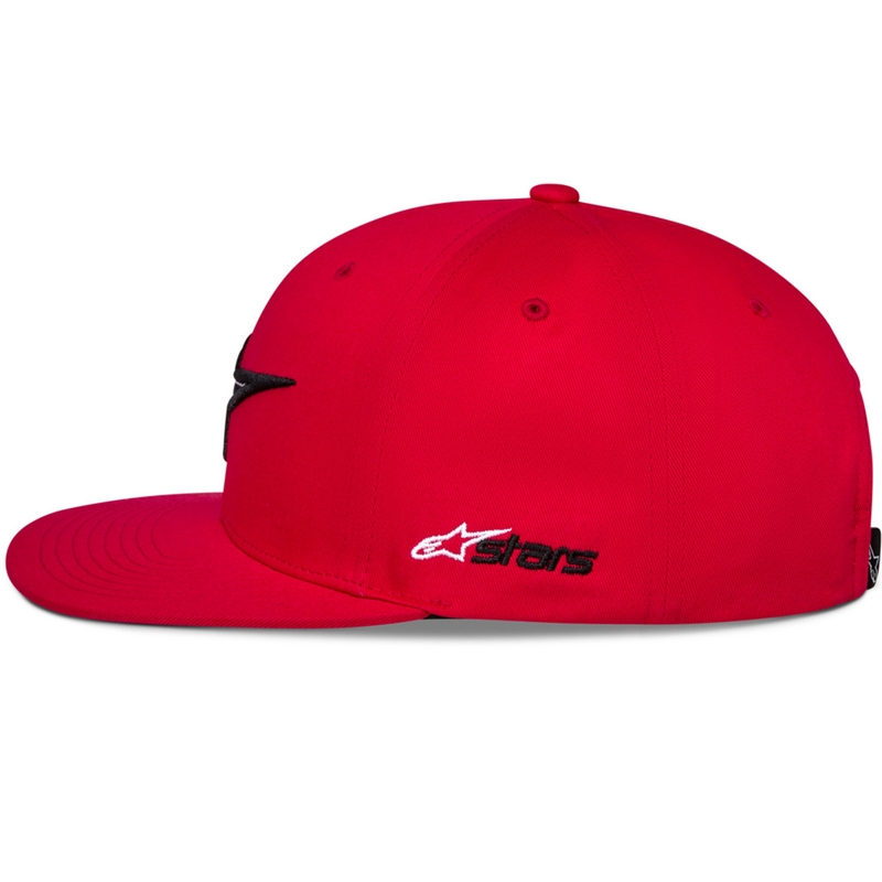 Alpinestars Thickness Snapback kapa crvena