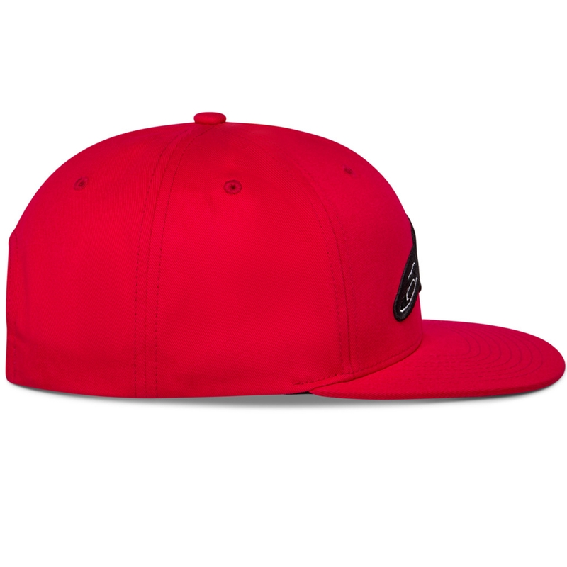 Alpinestars Thickness Snapback kapa crvena