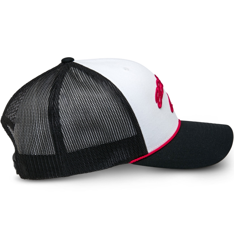 Alpinestars Agree kapa bijelo-crna